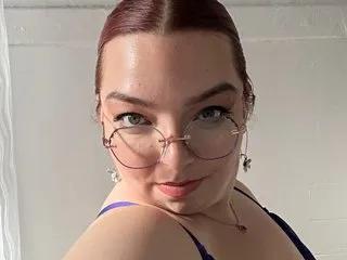 curvycate127 from Streamate is Group