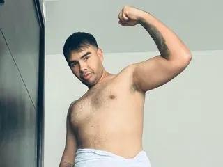 DANIBE from Streamate is Group