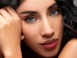 EmeraldaEyes from Streamate