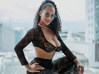EmmaFerrari from Streamate