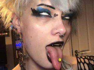 glitterqueen99 from Streamate is Group