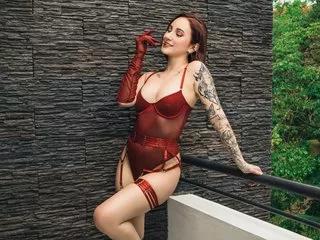 HannahLane from Streamate is Group