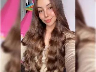 HayleyMarshalll from Streamate is Freechat