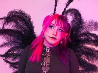 ItsMagicalMae from Streamate is Group