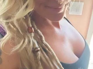 JennyCouture from Streamate is Group