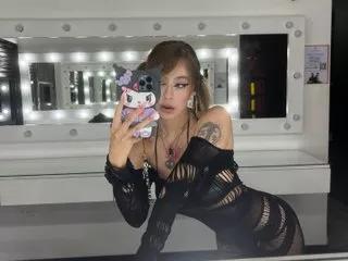 JuneEvanss from Streamate is Group