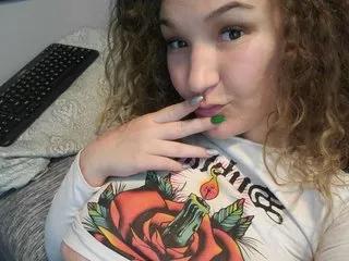 kayXXbaby from Streamate is Group