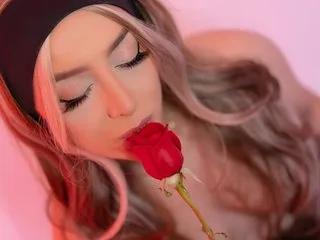 KimbeerlyClars from Streamate is Group