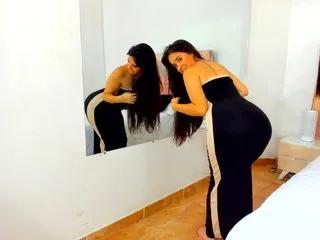 KimberlyRosee from Streamate is Group