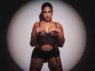 KimMorris from Streamate
