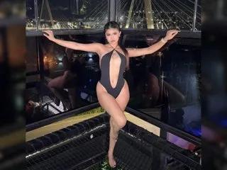 KoralDaviss from Streamate is Group