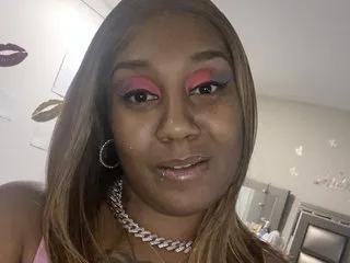 LakaylaRichardson from Streamate is Group