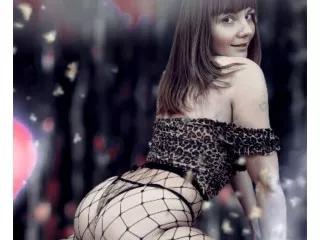 LeslieShhh from Streamate