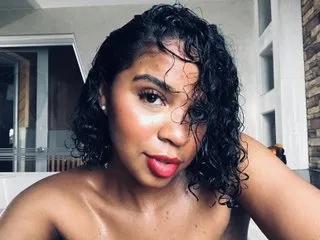 LIISAMENDEZ from Streamate