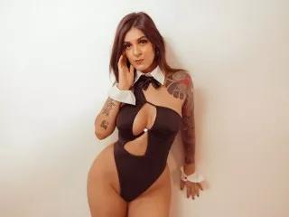LissanaScott from Streamate