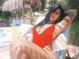 LissanaScott from Streamate is Group