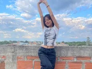 Little_Irene from Streamate is Group