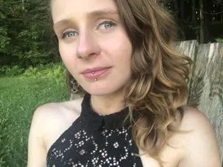 MacyyFox from Streamate is Group