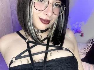 MilaAoki from Streamate is Group