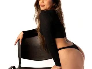 MilanaRey from Streamate is Group