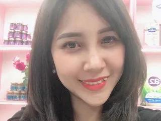 MinaBeii from Streamate is Group