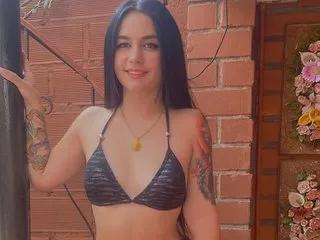 misssarabelle from Streamate is Group