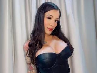 NiaMoon from Streamate is Group