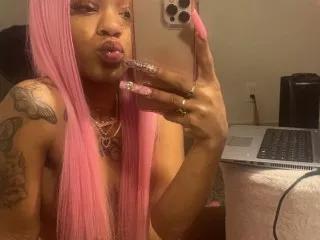 QueeenJ from Streamate