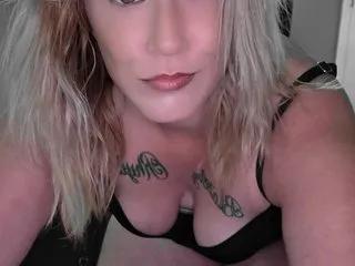 RhondaRavishing from Streamate is Group