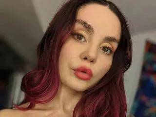RosieCheex from Streamate is Group