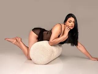SaharaLyn from Streamate