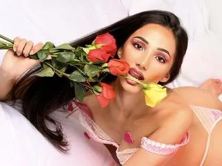 SarahThomson from Streamate is Freechat