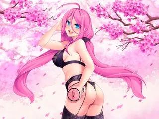 Sasha_Nakamoto from Streamate is Group