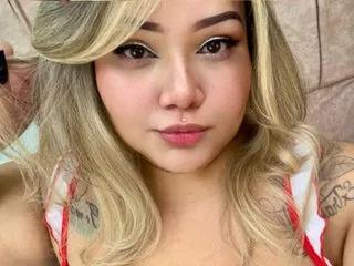 SirenaaINK from Streamate is Group