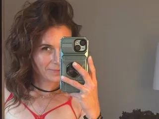 Sky24 from Streamate is Group