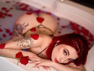 SophyMaiden from Streamate is Group