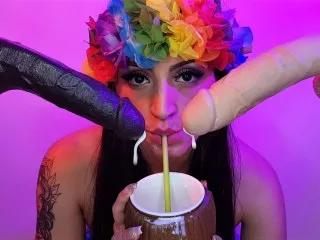 Tara_Red from Streamate
