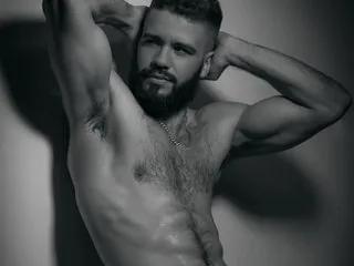 Thomaswolk from Streamate is Group