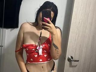 VanellopeBellerose from Streamate is Group
