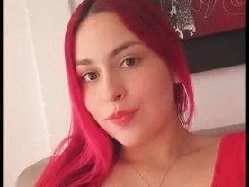 Vickyandsamantha from Streamate is Group