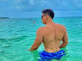 victor_vixenn from Streamate is Group