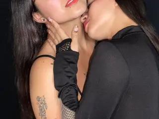 VioletaSommers from Streamate is Group
