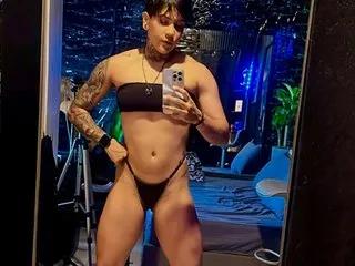 ZhoeSexyGirl from Streamate is Group
