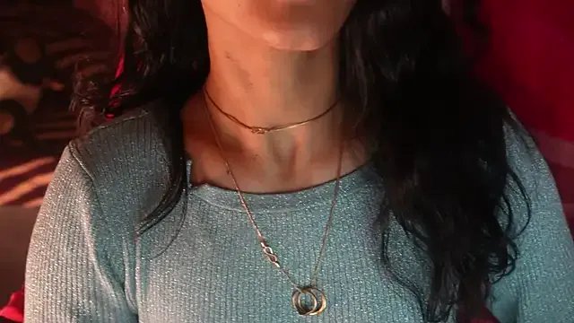 -AyeshaSinghania- from StripChat