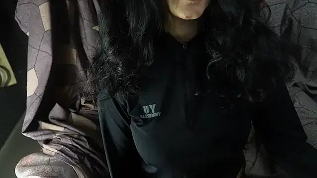 -AyeshaSinghania- from StripChat