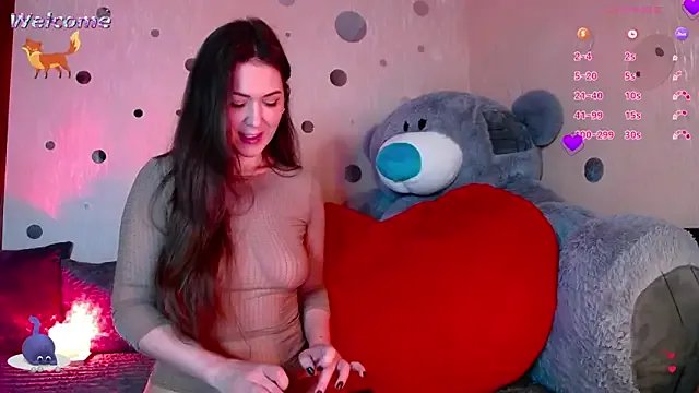 -CUTE-EVIL- from StripChat