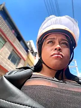 -Mia1 from StripChat