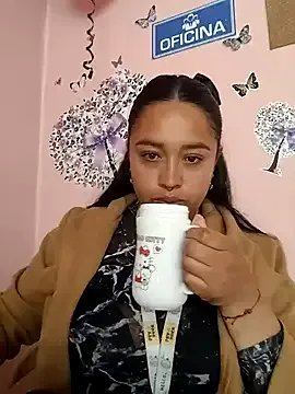 -Mia1 from StripChat