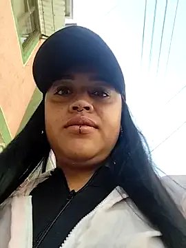 -Mia1 from StripChat