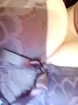 -Sahar from StripChat